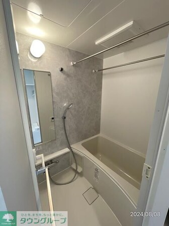 アイル押上ノースの物件内観写真